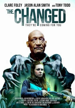 Изменённые (фильм, 2021)
