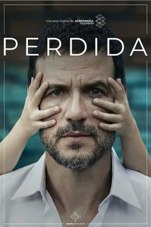 Исчезнувшая (сериал, 2020)