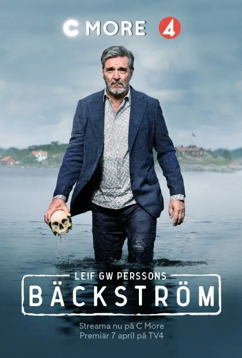 Бекстрём (сериал, 2020) Бекстрём (сериал, 2020)