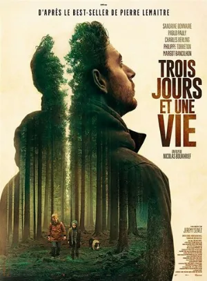 Три дня и жизнь (фильм, 2019)