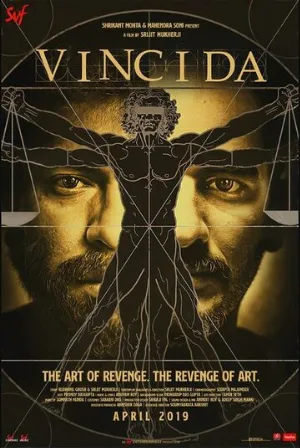 Винчи Да (фильм, 2019)