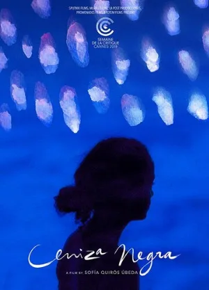 Страна пепла (фильм, 2019)
