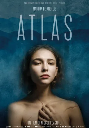 Атлас (фильм, 2021)