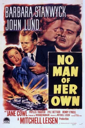 Не её мужчина (фильм, 1950)