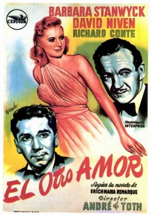 Другая любовь (фильм, 1947)