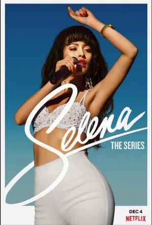 Селена (сериал, 2020)