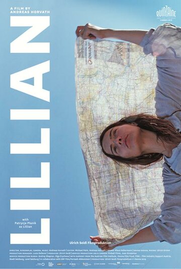 Лиллиан (фильм, 2019)