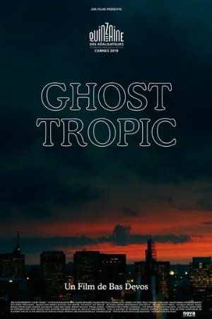 Призрачные тропики (фильм, 2019)