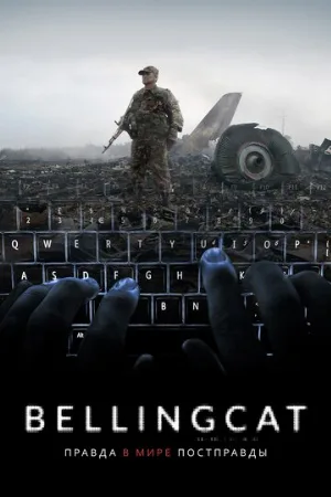 Bellingcat: Правда в мире постправды (фильм, 2018)