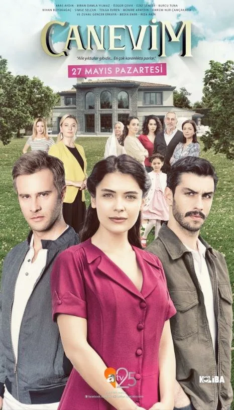 Сокровенное (сериал, 2019) Сокровенное (сериал, 2019)
