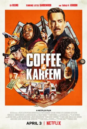 Кофе и Карим (фильм, 2020)
