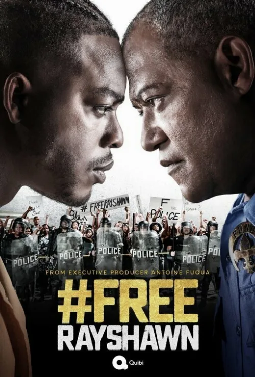 Свободу Рэйшону (сериал, 2020) Свободу Рэйшону (сериал, 2020)