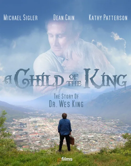 Дитя Кинга (фильм, 2019) Дитя Кинга (фильм, 2019)