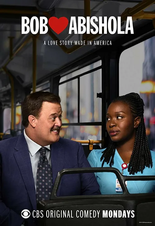 Боб любит Абишолу (сериал, 2019)
