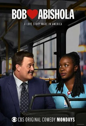 Боб любит Абишолу (сериал, 2019)