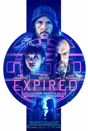 Просроченный (фильм, 2022)