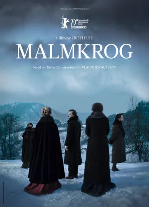 Мальмкрог (фильм, 2020)
