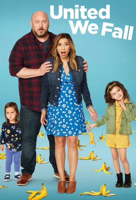 Вместе мы - ух, сила (сериал, 2020) Вместе мы - ух, сила (сериал, 2020)