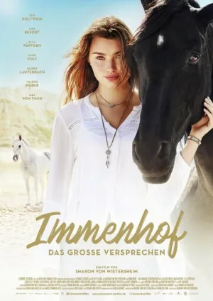 Имменхоф: Великое обещание (фильм, 2022)