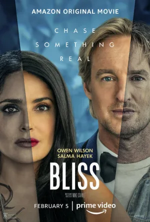 Блаженство (фильм, 2021)