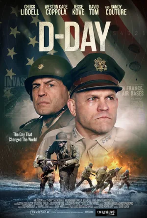 День D (фильм, 2019)