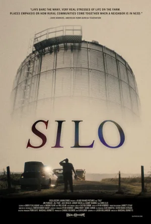 Силос (фильм, 2019)