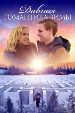 Дивная романтика зимы (фильм, 2020)