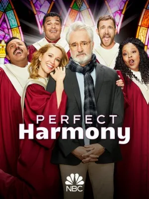 Идеальная гармония (сериал, 2019)