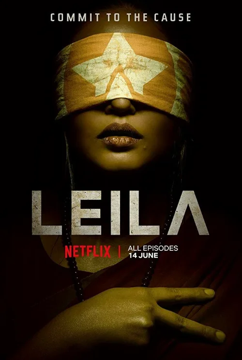 Лейла (сериал, 2019) Лейла (сериал, 2019)