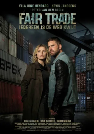 Честная сделка (сериал, 2021)