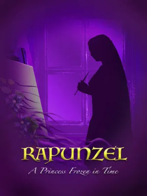 Рапунцель: принцесса, застывшая во времени (фильм, 2019)