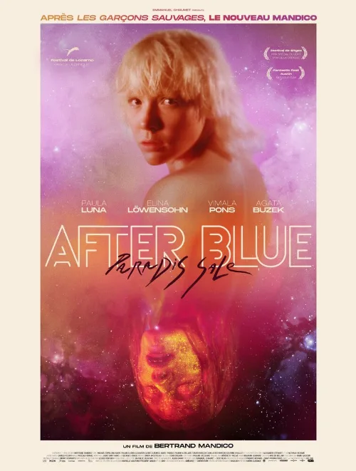 Грязный рай (фильм, 2021) Грязный рай (фильм, 2021)