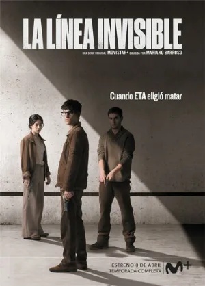 Невидимая линия (сериал, 2020)