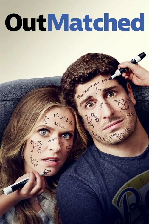 В меньшинстве (сериал, 2020) В меньшинстве (сериал, 2020)