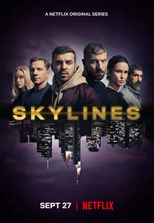 Горизонты (сериал, 2019)