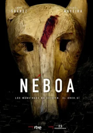 Небоа (сериал, 2020)