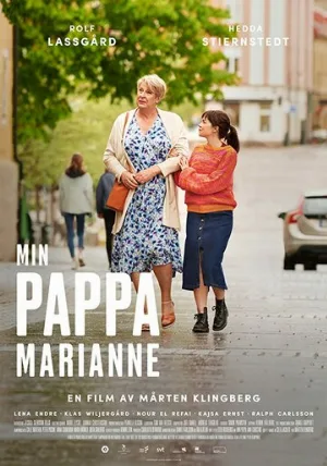 Мой отец Марианна (фильм, 2020)