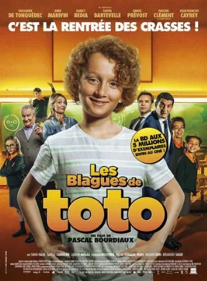 Проделки Тото (фильм, 2020)