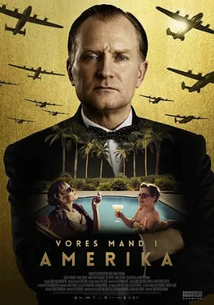 Наш человек в Америке (фильм, 2020)