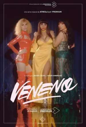 Венено (сериал, 2020)