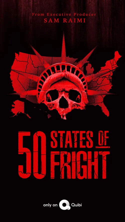 50 штатов страха (сериал, 2020)