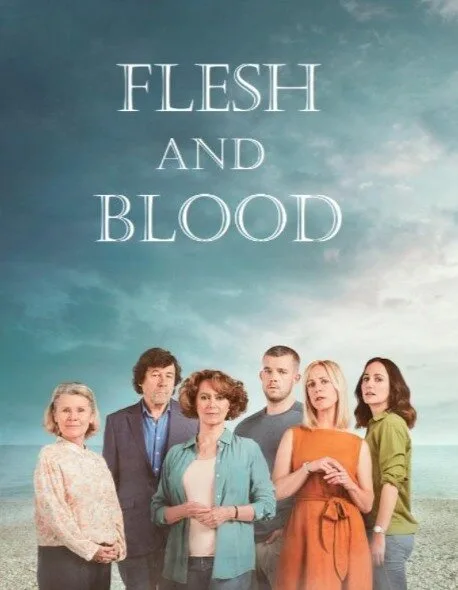 Плоть и кровь (сериал, 2020) Плоть и кровь (сериал, 2020)