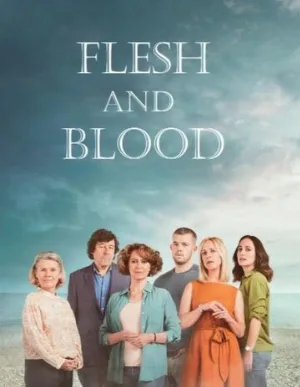 Плоть и кровь (сериал, 2020)