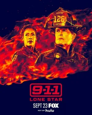 911: Одинокая звезда (сериал, 2020) 911: Одинокая звезда (сериал, 2020)