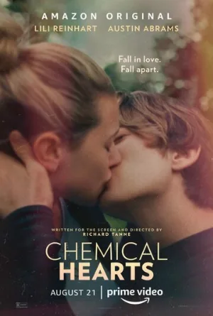 Химические сердца (фильм, 2020)