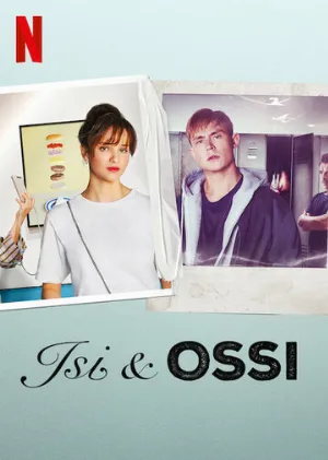 Изи и Осси (фильм, 2020)