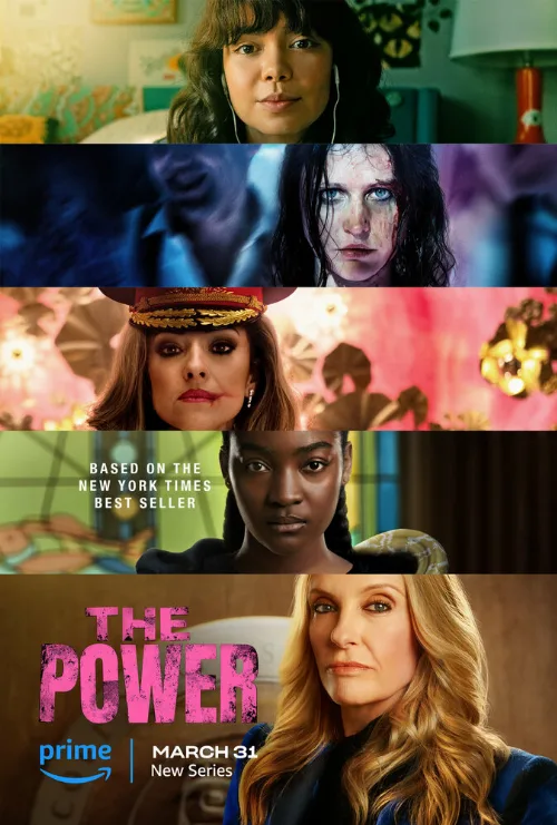 Сила (сериал, 2023)