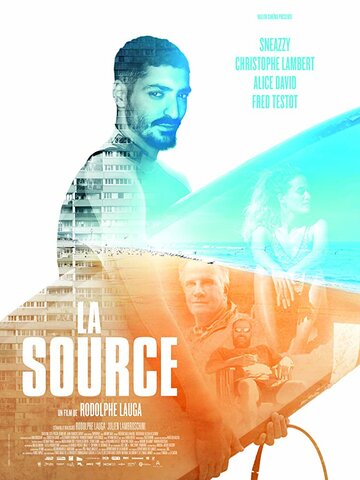 Источник (фильм, 2019) Источник (фильм, 2019)