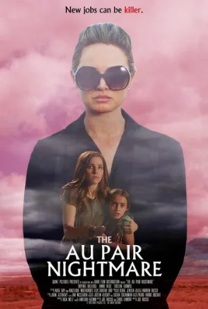Кошмар няни (фильм, 2020)