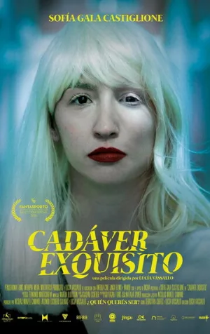 Совершенный труп (фильм, 2021)